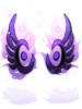 Ilustración de 8 Styles Purgatory Wings