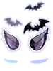 Ilustración de Costume Vampire Familiar