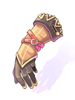 Ilustración de Renown Archer's Gloves