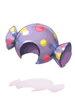 Ilustración de Costume Sweets Bonbon