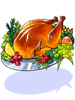 Ilustración de Magnificent Dish