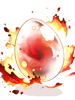 Ilustración de Gloom Under Night Egg