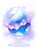 Ilustración de Etel Aquamarine
