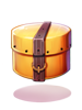 Ilustración de Lightning Cannon Ball Box