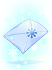 Ilustración de Snow Festa Card Pack
