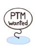 Ilustración de Party Recruiter Hat