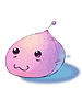 Ilustración de Poring Doll
