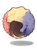 Ilustración de Wig