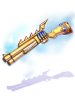 Ilustración de Vivatus Fides Shotgun