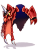 Ilustración de Nydhorgg's Shadow Garb