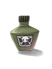 Ilustración de Acid Bottle