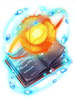 Ilustración de Patent One Sky One Sun
