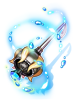Ilustración de Patent Saint Mace