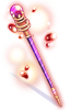 Ilustración de Illusion Staff of Bordeaux