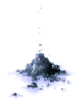 Ilustración de Explosive Powder