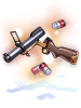 Ilustración de Scrap Bomber