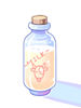 Ilustración de Milk