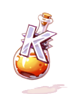 Ilustración de Full SwingK