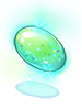Ilustración de Automatic Orb(Storm Buster Trip)