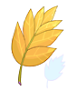 Ilustración de Yellow Herb