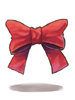Ilustración de Red Ribbon