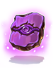 Ilustración de Death Rune Fragment