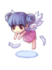 Ilustración de Little Angel Doll
