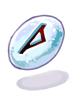 Ilustración de Thurisaz Rune