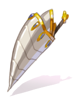 Ilustración de Gigantic Lance