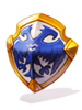 Ilustración de Guardsmen's Shield
