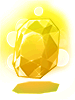 Ilustración de Wolf Orb (Speed) Level 2