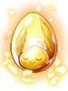 Ilustración de Memorial Egg