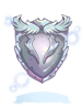 Ilustración de Ramor Shield