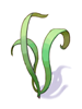 Ilustración de Singing Plant