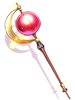 Ilustración de Rutilus Stick-OS