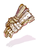 Ilustración de Shadow Weapon