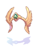 Ilustración de Sagittarius Celestial Coronet