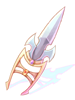 Ilustración de Katar Of Speed