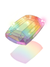 Ilustración de Rainbow Ruby
