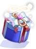 Ilustración de New Hat Box III