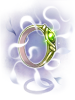 Ilustración de Advanced Paradise Magic Ring