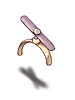 Ilustración de Mini Propeller
