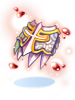 Ilustración de Illusion Combo Battle Glove