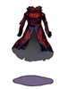 Ilustración de Diabolus Robe