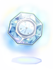 Ilustración de Temporal Jewel (LUK) Lv 3