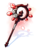 Ilustración de Adulter Fides Soul Stick
