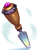 Ilustración de Chisel Of Giant