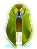 Ilustración de Unity AGI Manteau