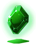 Ilustración de Wolf Orb (Flash Falling)
