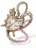 Ilustración de Shadow Pendant